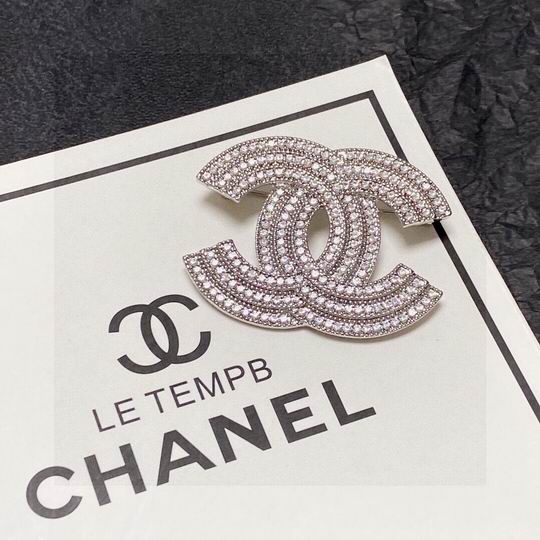 Chanel Brooch 12lyh08